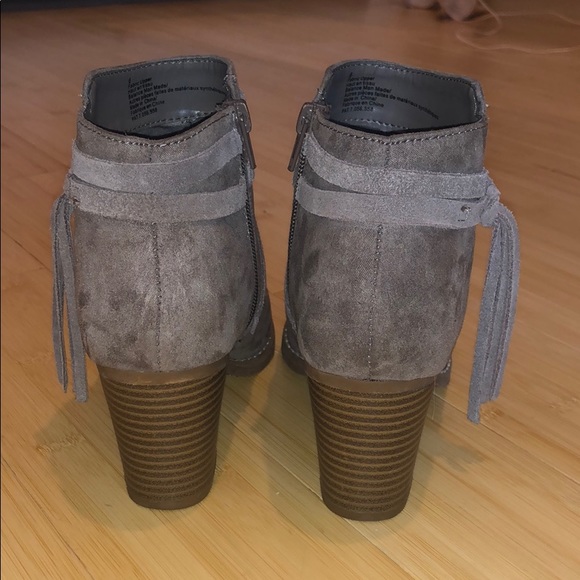 Booties - Picture 2 of 5